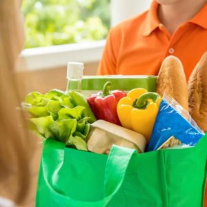 доставка продуктов ижевск