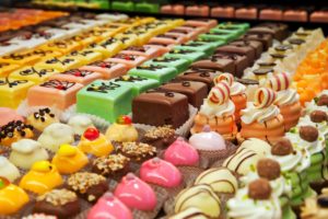 поставщики продуктов питания для магазинов