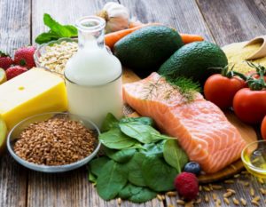 где дешевле заказать продукты на дом