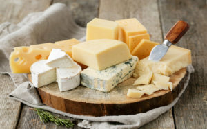 где лучше всего заказать продукты на дом