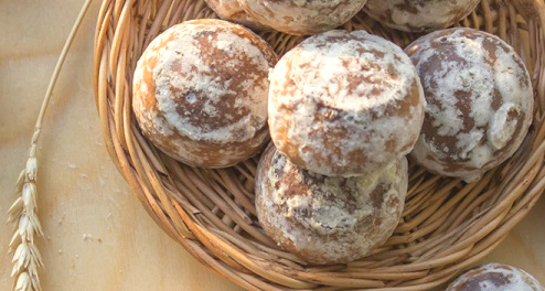 Пряники в Ижевске купить оптом