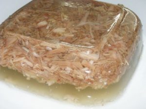 студень, холодец купить ижевск