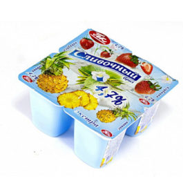 заказ продуктов на дом