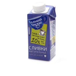 сливки купить цена