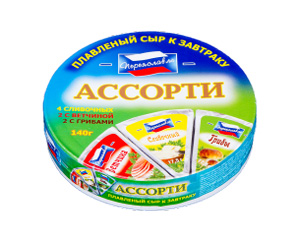 Плавленные